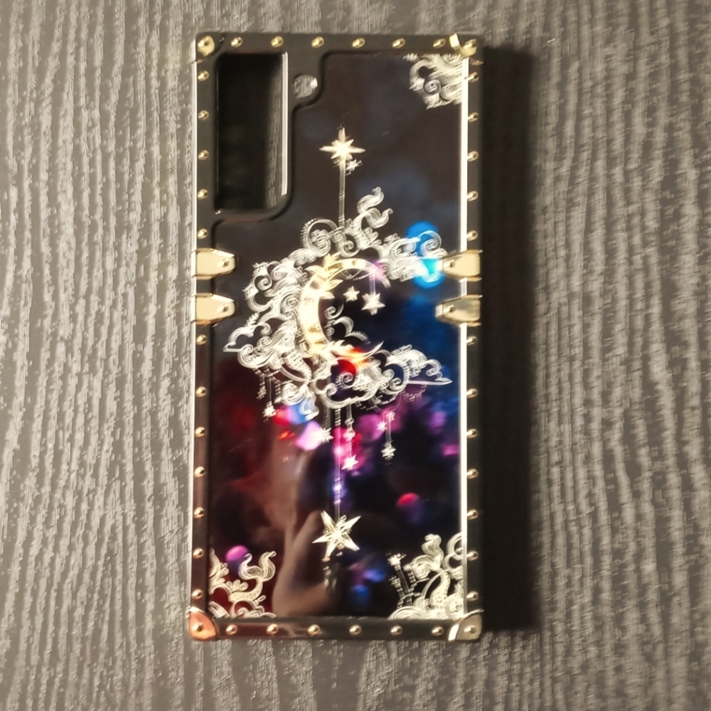 Samsung Galaxy S21+5G phone case